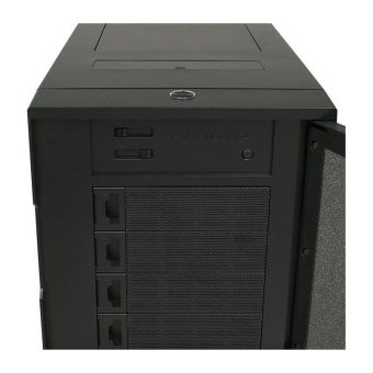 Nanoxia Deep Silence 6 Full Tower Noise Insulated Black NXDS6AB - Image 14