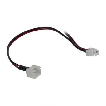 Inter-Tech Argus RS-051 RGB 120 Case Fan Black 88885508 - Image 3