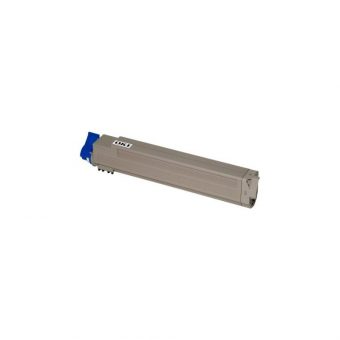 OKI C9655 Toner yellow 22k Pgs 43837129