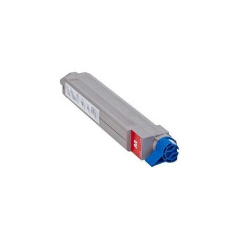 OKI C9655 Toner Magenta 22k Pgs 43837130