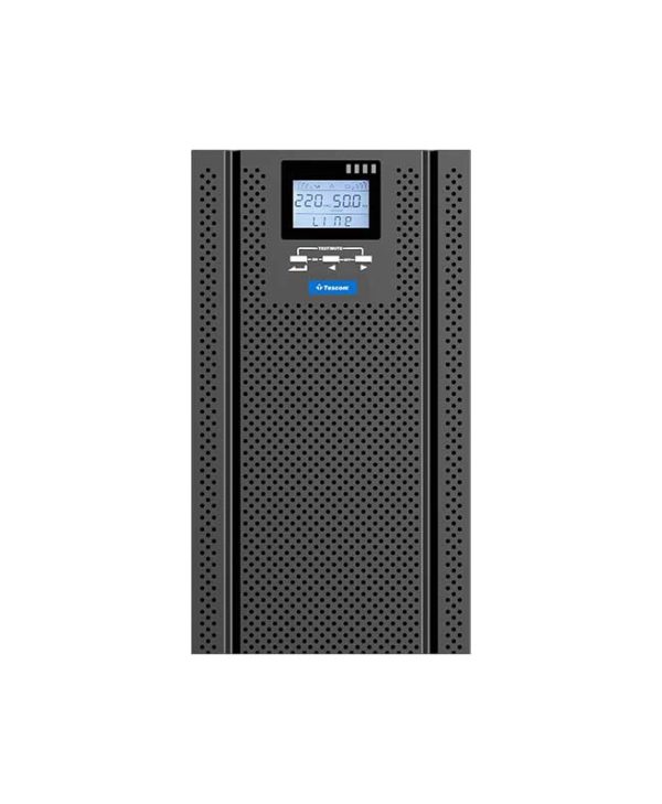 Tescom Neoline Pro 1101 ST 1000VA On-Line UPS.0577
