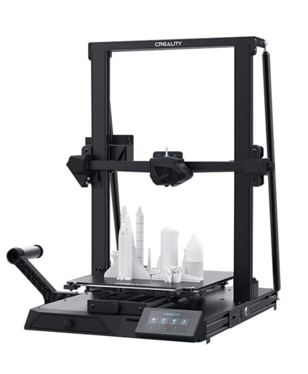Creality 3D Printer CR-10 Smart (Pro) 1001010454