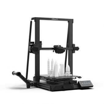 Creality 3D Printer CR-10 Smart (Pro) 1001010454 - Image 2