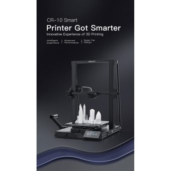 Creality 3D Printer CR-10 Smart (Pro) 1001010454 - Image 5