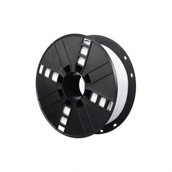 Gembird PETG filament 1,75mm 1000g white 3DP-PETG1.75-01-W