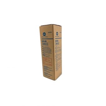 Konica Minolta DR012 Drum Black 750k Pgs A3VVP00