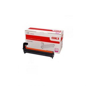 OKI 46857506 Drum Magenta 30k Pgs - Image 2