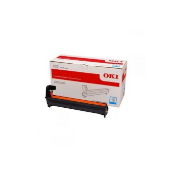 OKI 46857507 Drum Cyan 30k Pgs