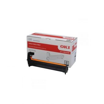 OKI 46857508 Drum Black 30k Pgs