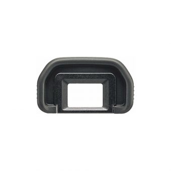 Canon Camera Eyecup EB for DSLR 2378A001AA - Image 2