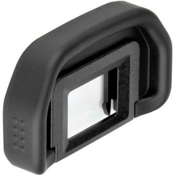 Canon Camera Eyecup EB for DSLR 2378A001AA - Image 3