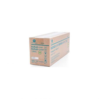 Konica Minolta IUP-23Y Drum Yellow 25k Pgs A73308H - Image 3