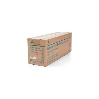 Konica Minolta IUP-23M Drum Magenta 25k Pgs A7330EH - Image 3