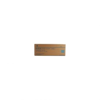 Konica Minolta IUP-23C Drum Cyan 25k Pgs A7330KH - Image 2