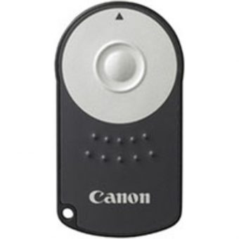 Canon RC-6 Wireless Remote Controller, Black4524B001AA