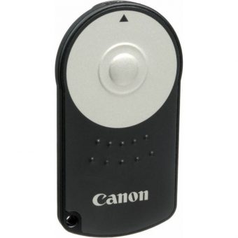 Canon RC-6 Wireless Remote Controller, Black4524B001AA - Image 2