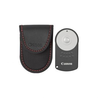Canon RC-6 Wireless Remote Controller, Black4524B001AA - Image 3