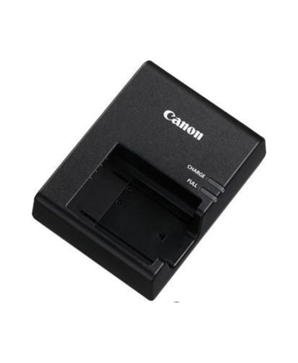 Canon Charger LC-E10E for LP-E10 Batteries, Black 5110B001AA