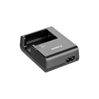 Canon Charger LC-E10E for LP-E10 Batteries, Black 5110B001AA - Image 2