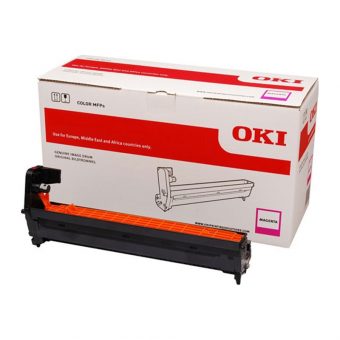OKI C823/833/843 Drum Magenta 30k Pgs 46438002