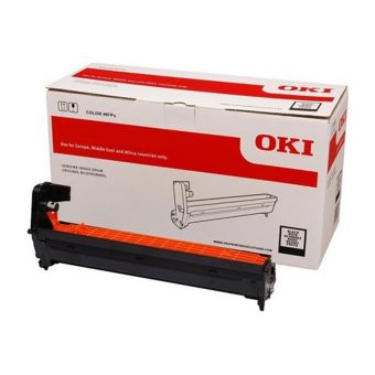 OKI C823/833/843 Drum Black 30k Pgs 46438004