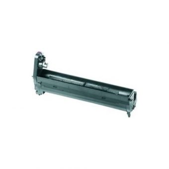 OKI C823/833/843 Drum Black 30k Pgs 46438004 - Image 2