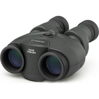 Canon Κιάλια IS II 10x30mm 9525B005AA