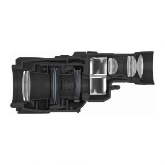 Canon Κιάλια IS II 10x30mm 9525B005AA - Image 5