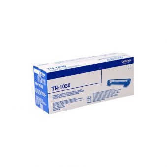 Brother TN-1030 Toner Black 1k Pgs - Image 2