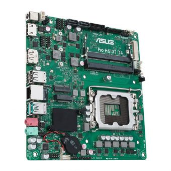 Asus Pro H610T D4-CSM 90MB1AM0-M0EAYC - Image 5