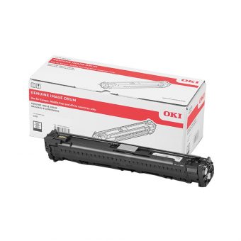 Oki C650 Toner Black 7k Pgs 09006130