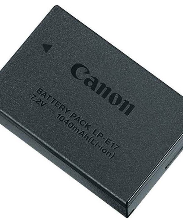 Canon Battery  LP-E17 1040mAh 9967B002AA
