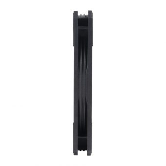 SilverStone Air Slimmer 120 ARGB 12cm Case Fan Black SST-AS120B-ARGB - Image 4