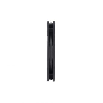 SilverStone Air Slimmer 120 12cm Case Fan Black SST-AS120B | SST-AS120B - Image 4