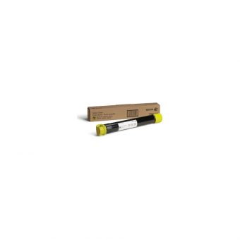 Xerox 006R01700 Toner Yellow 15k Pgs