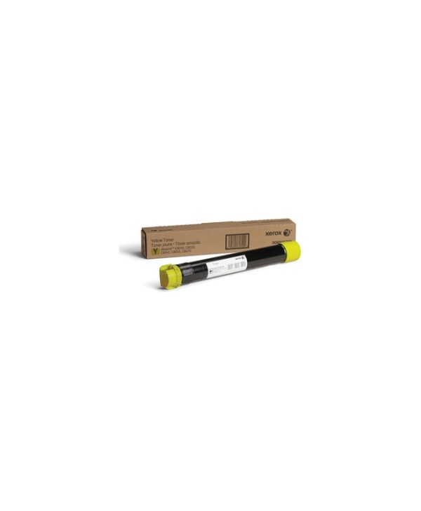 Xerox 006R01700 Toner Yellow 15k Pgs