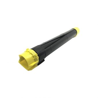 Xerox 006R01700 Toner Yellow 15k Pgs - Image 2