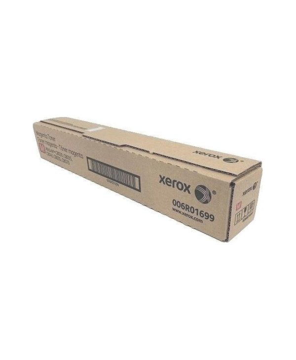 Xerox 006R01699 Toner Magenta 15k Pgs