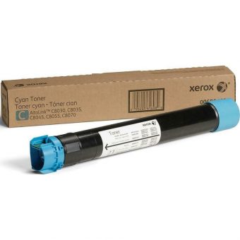 Xerox 006R01698 Toner Cyan 15k Pgs