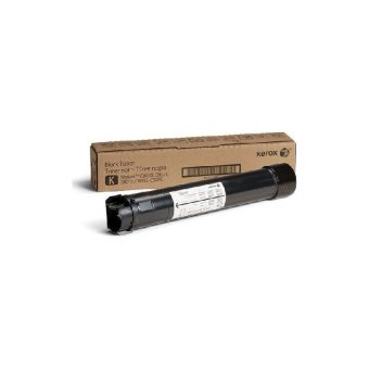 Xerox 006R01697 Toner Black 26k Pgs