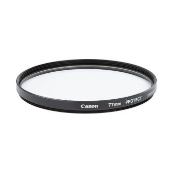 Canon Protect Lens Clear 77mm 2602A001AA