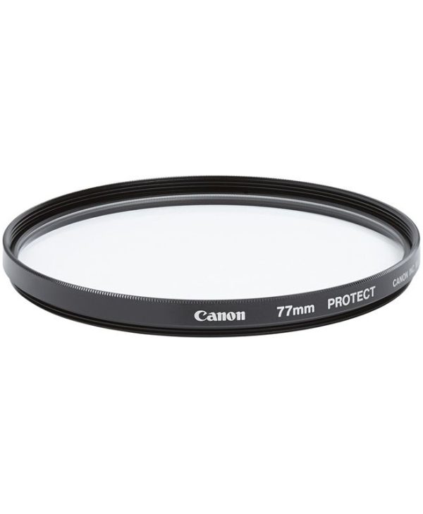 Canon Protect Lens Clear 77mm 2602A001AA