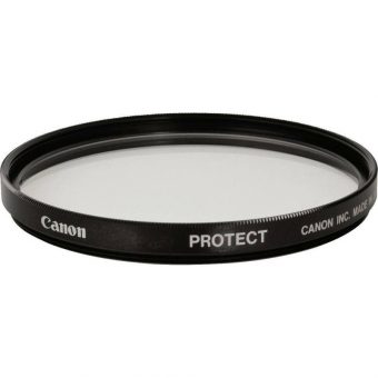 Canon Protect Lens Clear 77mm 2602A001AA - Image 2