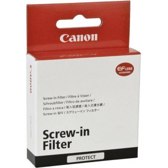Canon Protect Lens Clear 77mm 2602A001AA - Image 3