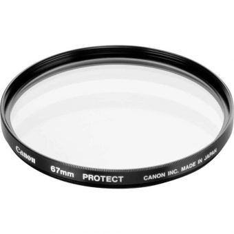 Canon Protect Lens Clear 67mm 2598A001AA