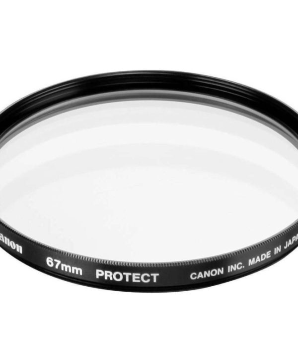 Canon Protect Lens Clear 67mm 2598A001AA