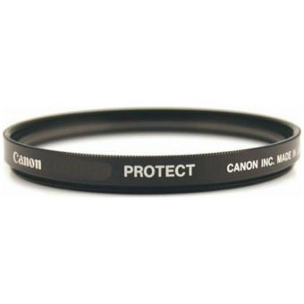 Canon Protect Lens Clear 67mm 2598A001AA - Image 2