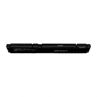 Kingston FURY Beast 8GB 5600MHz DDR5 Black KF556C40BB-8 - Image 4