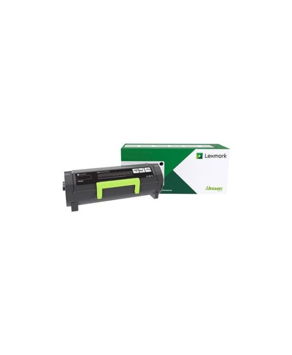 Lexmark 24B6889 Toner Black 21k Pgs