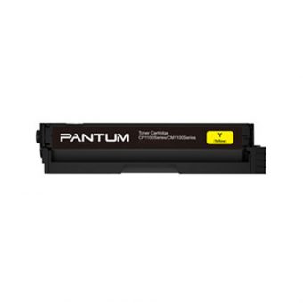 Pantum CTL-1100XY Toner Yellow 2.3k Pgs